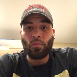 Meet your Posher, Colin